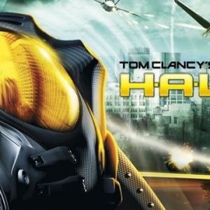 Tom Clancy's H.A.W.X v1.02