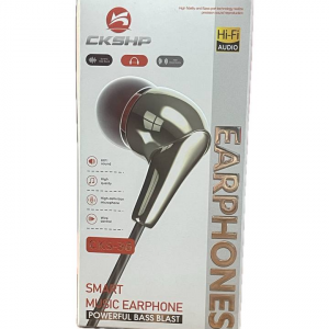 Ckshp CKS-39 Wired Earphones