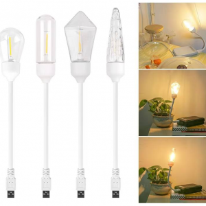 USB LED S14 أشكال متنوعة