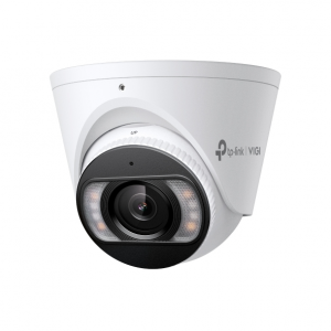 Tp-Link InSight S485 VIGI 8MP Full-Color Turret Network Camera