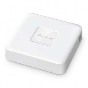 Tp-Link VIGI NVR1104H-4P Channel PoE+ Network Video Recorder
