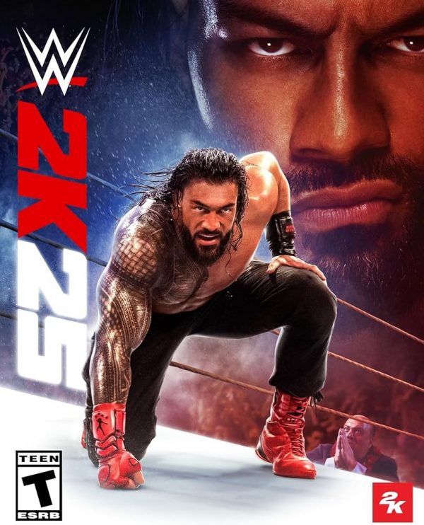 WE 2K25