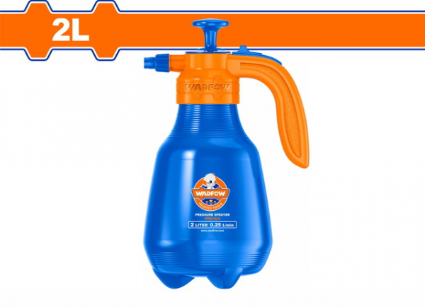 WRS1820 بخاخ ضغط سعة 2 لتر