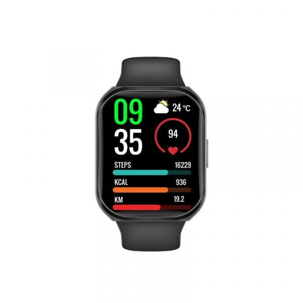 Promate XWatch-TF2 ActivLife™ Smartwatch