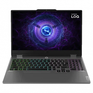 Lenovo LOQ 15IRX9 Gaming Laptop