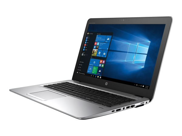 HP 850 G4 i5 7300U/8G/256G/SHARED