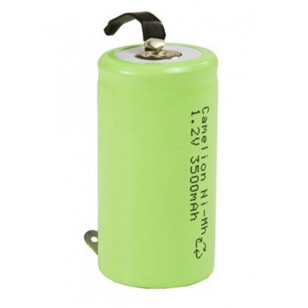 POWER FACTOR 1.2V 3500MAH اتاش