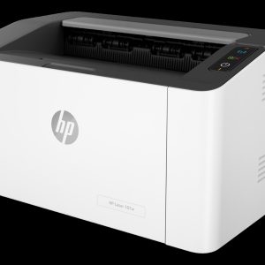 HP LASER PRINTER 107W