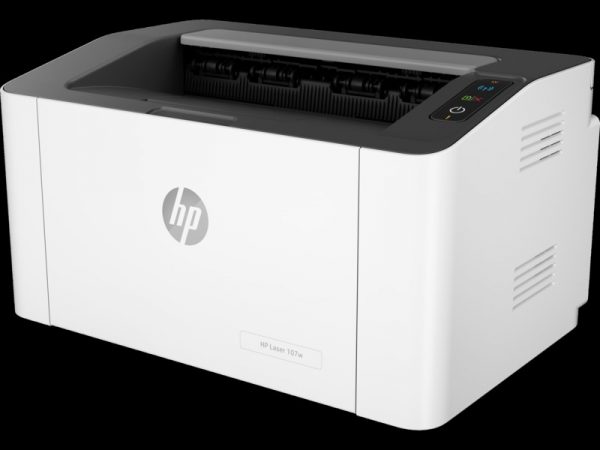 HP LASER PRINTER 107W