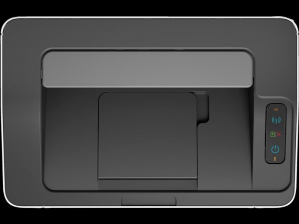 ⁦HP LASER PRINTER 107W⁩ - الصورة ⁦4⁩