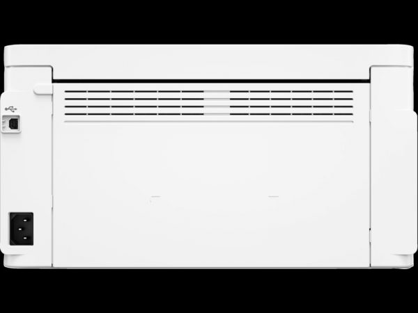 ⁦HP LASER PRINTER 107W⁩ - الصورة ⁦3⁩