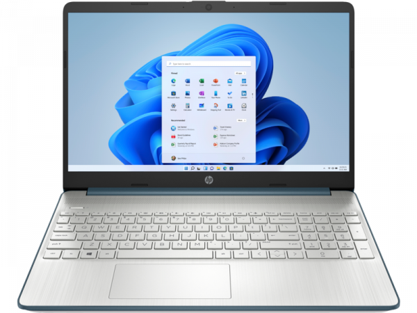 HP 15-DY5885WM Laptop