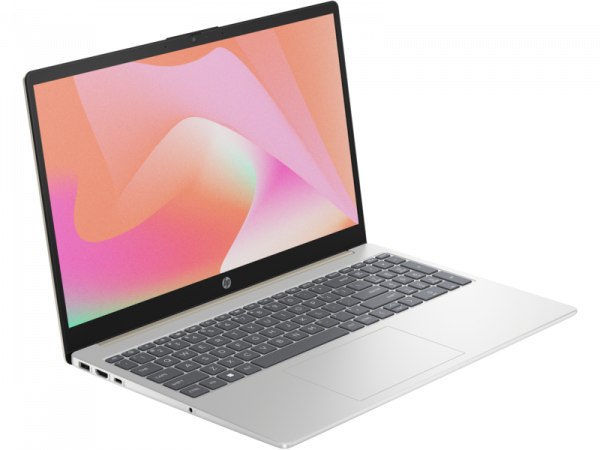⁦HP 15-fd0371nia Laptop⁩ - الصورة ⁦3⁩