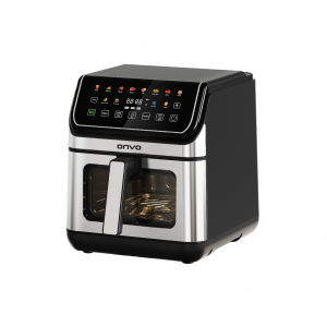 Onvo OVFRY-13 Airfryer 8 LT