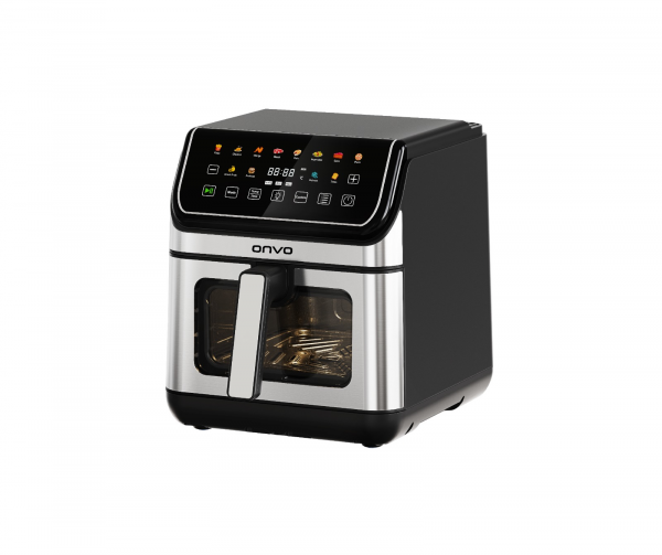 Onvo OVFRY-13 Airfryer 8 LT