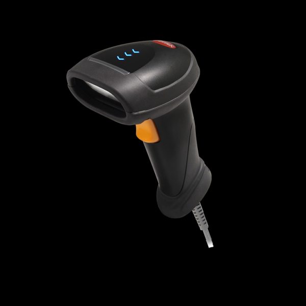⁦ZEBEX Z-3392 PLUS Barcode Reader باركود هويات للخطوط⁩ - الصورة ⁦3⁩
