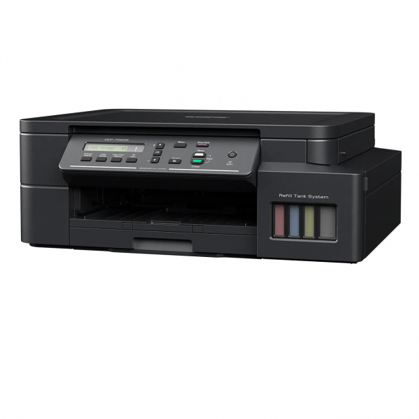 ⁦Brother Dcp-T520W All-in-one printer⁩ - الصورة ⁦3⁩