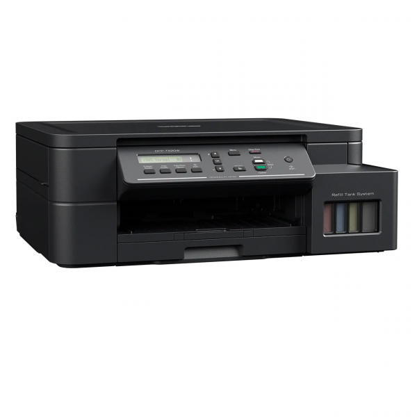 ⁦Brother Dcp-T520W All-in-one printer⁩ - الصورة ⁦2⁩