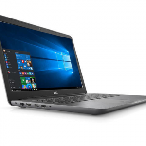 DELL Inspiron 5767 i7-7500U/8G/1T/R7 M440 LAPTOP