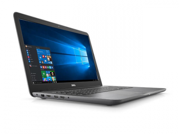 DELL Inspiron 5767 i7-7500U/8G/1T/R7 M440