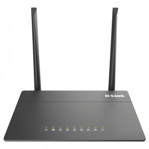 D-link DIR-806A Wi-Fi Router AC750