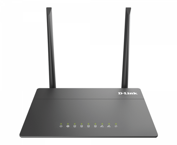 D-link DIR-806A Wi-Fi Router AC750