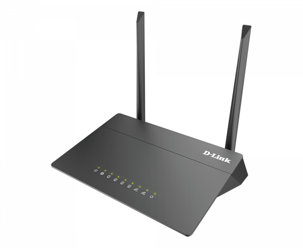 ⁦D-link DIR-806A Wi-Fi Router AC750⁩ - الصورة ⁦3⁩