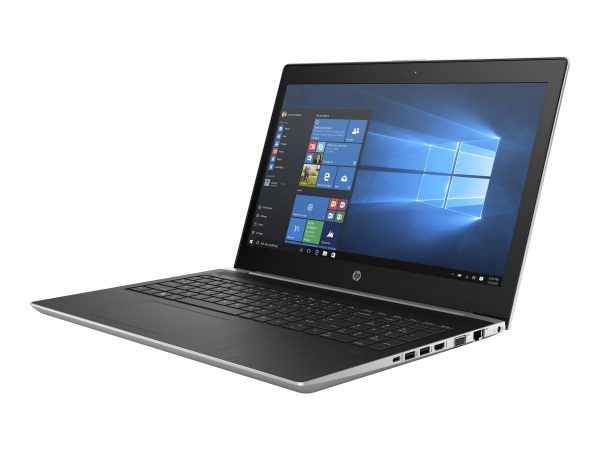 ⁦HP 450 G5 i3 7100U/8G/256G⁩ - الصورة ⁦2⁩