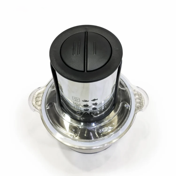⁦EVO Plus R.7019 Food Processor & Meat Chopper⁩ - الصورة ⁦2⁩