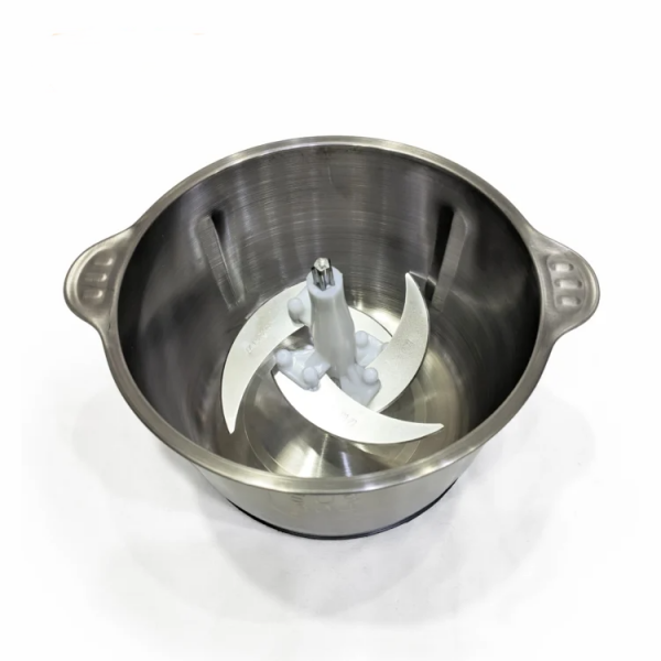 ⁦EVO Plus R.7019 Food Processor & Meat Chopper⁩ - الصورة ⁦3⁩