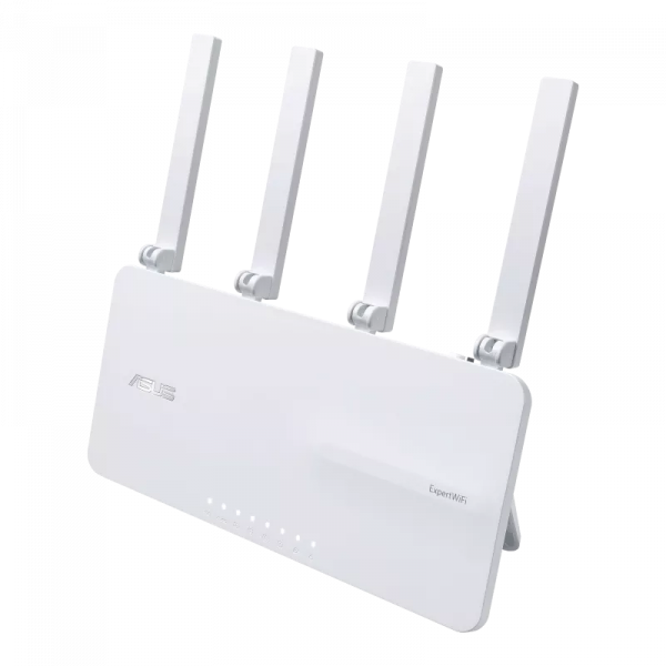 ASUS ExpertWiFi EBR63 AX3000 Dual-Band WiFi 6 site-to-site VPN