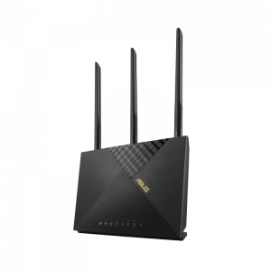 ASUS 4G-AX56 Cat.6 300Mbps Dual-Band WiFi 6 AX1800 LTE