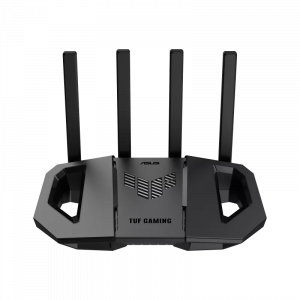 ASUS TUF Gaming BE3600 Dual Band WiFi 7 Gaming Router VPN
