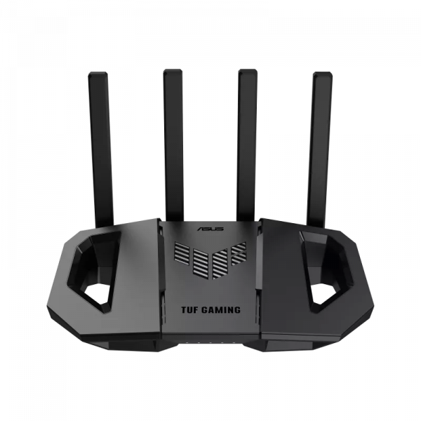 ASUS TUF Gaming BE3600 Dual Band WiFi 7 Gaming Router VPN