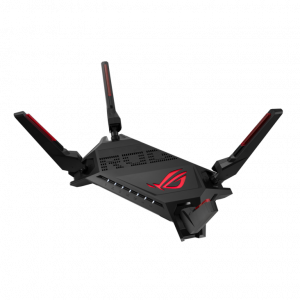ASUS ROG Rapture GT-AX6000 Dual-Band WiFi 6 VPN