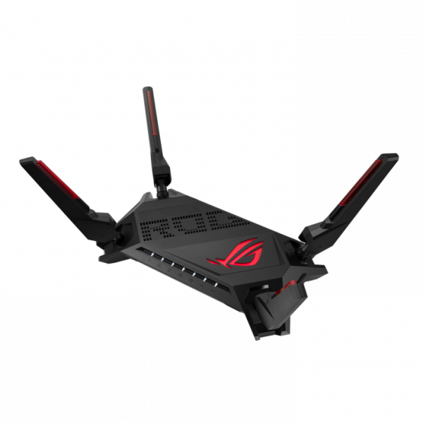 ASUS ROG Rapture GT-AX6000 Dual-Band WiFi 6 VPN