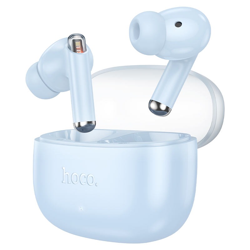 HOCO EQ12 WIRELESS BT HEADSET - الصورة 2