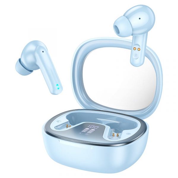 ⁦HOCO EQ6 WIRELESS BT HEADSET⁩ - الصورة ⁦4⁩