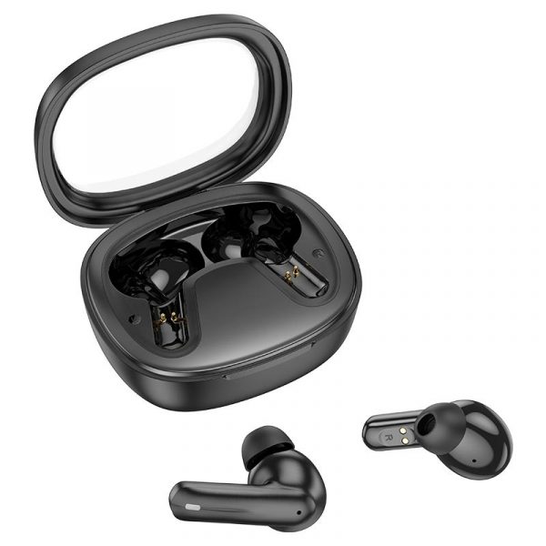 ⁦HOCO EQ6 WIRELESS BT HEADSET⁩ - الصورة ⁦2⁩