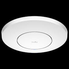 CUDY AP1300 AC1200 Dual Band Gigabit Ceiling Mount Access Point - الصورة 2