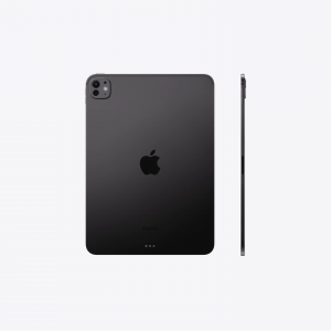 iPad Pro 11" with M4 chip with standard glass