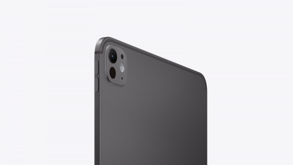⁦iPad Pro 11" with M4 chip with standard glass⁩ - الصورة ⁦2⁩