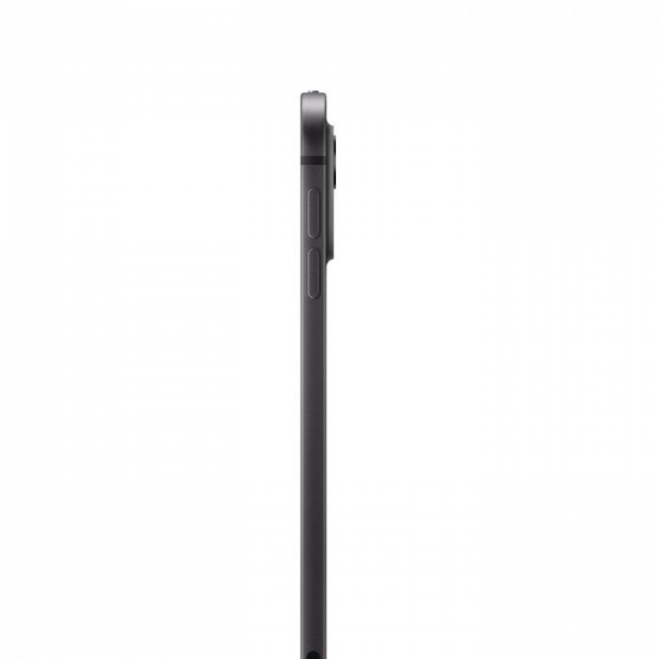 ⁦iPad Pro 11" with M4 chip with standard glass⁩ - الصورة ⁦3⁩