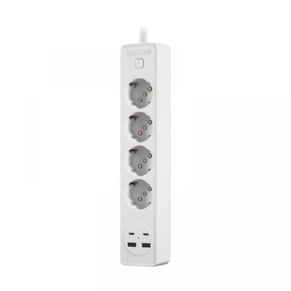 Jortan OG2204 Power Sockets