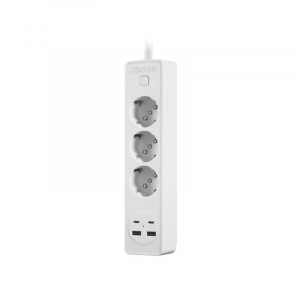 Jortan OG2203 Power Sockets