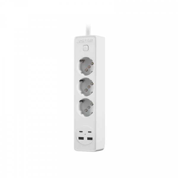Jortan OG2203 Power Sockets