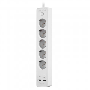Jortan OG2205 Power Sockets