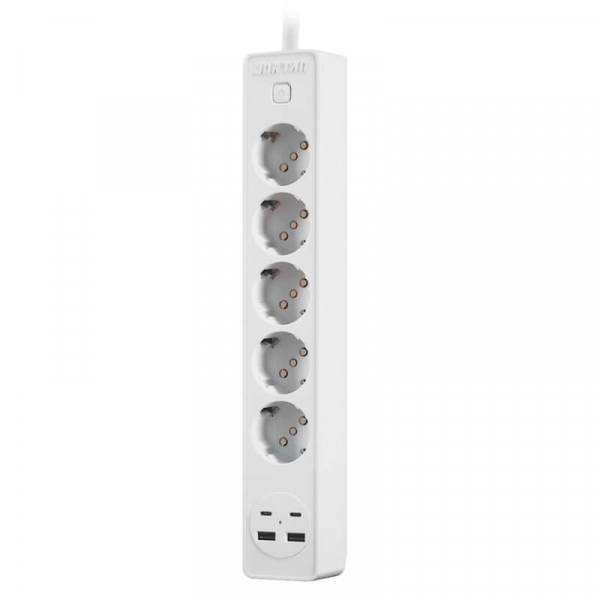 Jortan OG2205 Power Sockets