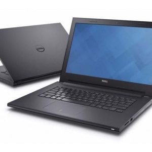 DELL INSPIRON 3543 i3 5005U/4G/256G/SHARED