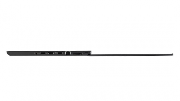 ⁦LENOVO THINKPAD T470 i7-6500U RAM 8GB HDD 256G SSD 14"⁩ - الصورة ⁦4⁩